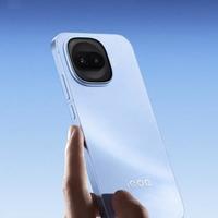 iQOO Z11 Turbo前瞻：1TB旗舰配置杀入中端市场