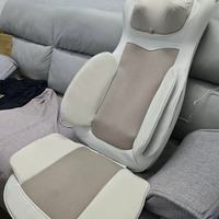 谁懂啊！飞利浦这张按摩床垫，把移动按摩院搬回了家✨