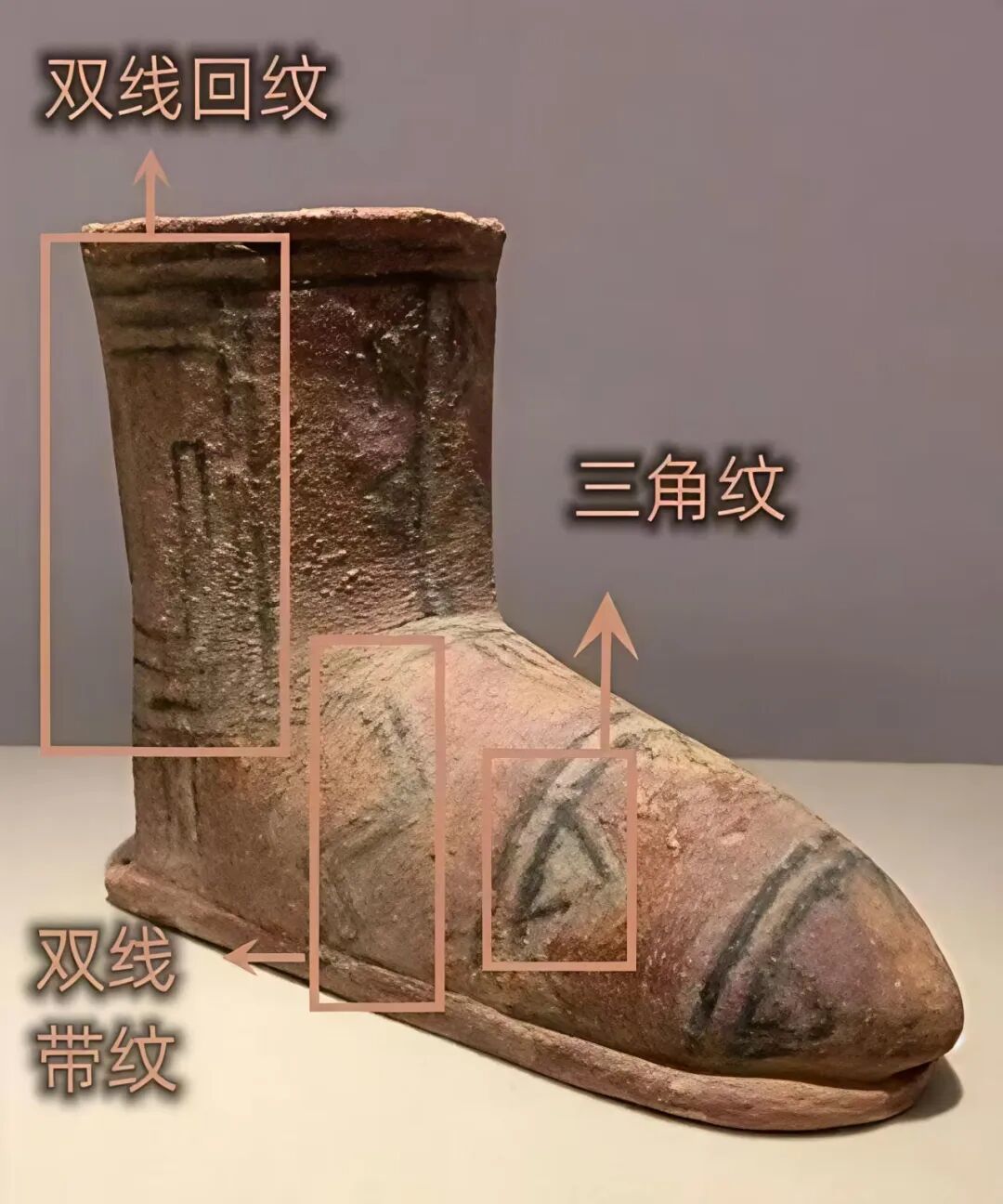 彩陶流成的河：解码柳湾遗址的史前密码