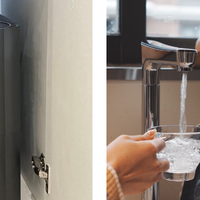 黑积木系列的净热款表现如何？韦思卡尔M7vs美的，核心功能对比