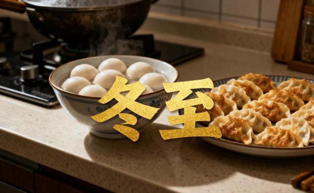 冬至护心法则:冠心病患者的饮食与行为禁忌