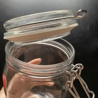 搞定宜家密封罐的圈圈，原来如此简单