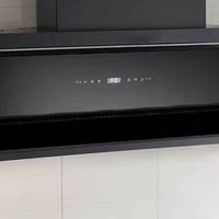 开放式厨房救星！夏新静音油烟机爆炒不呛鼻还安静