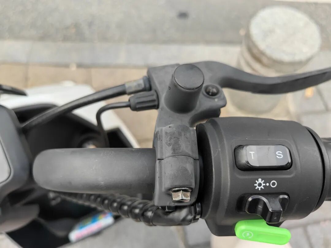 小牛F100电动车一年深度体验