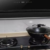 懒人狂喜！夏新自动清洗油烟机解放双手，油污拜拜