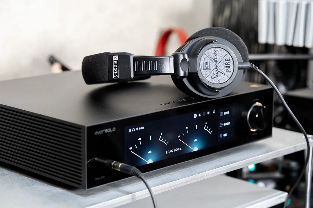 艾索洛DAC-Z10:纯粹解码的万元优选