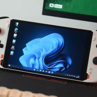 一文读懂国产掌机：从3A神器到复古神机