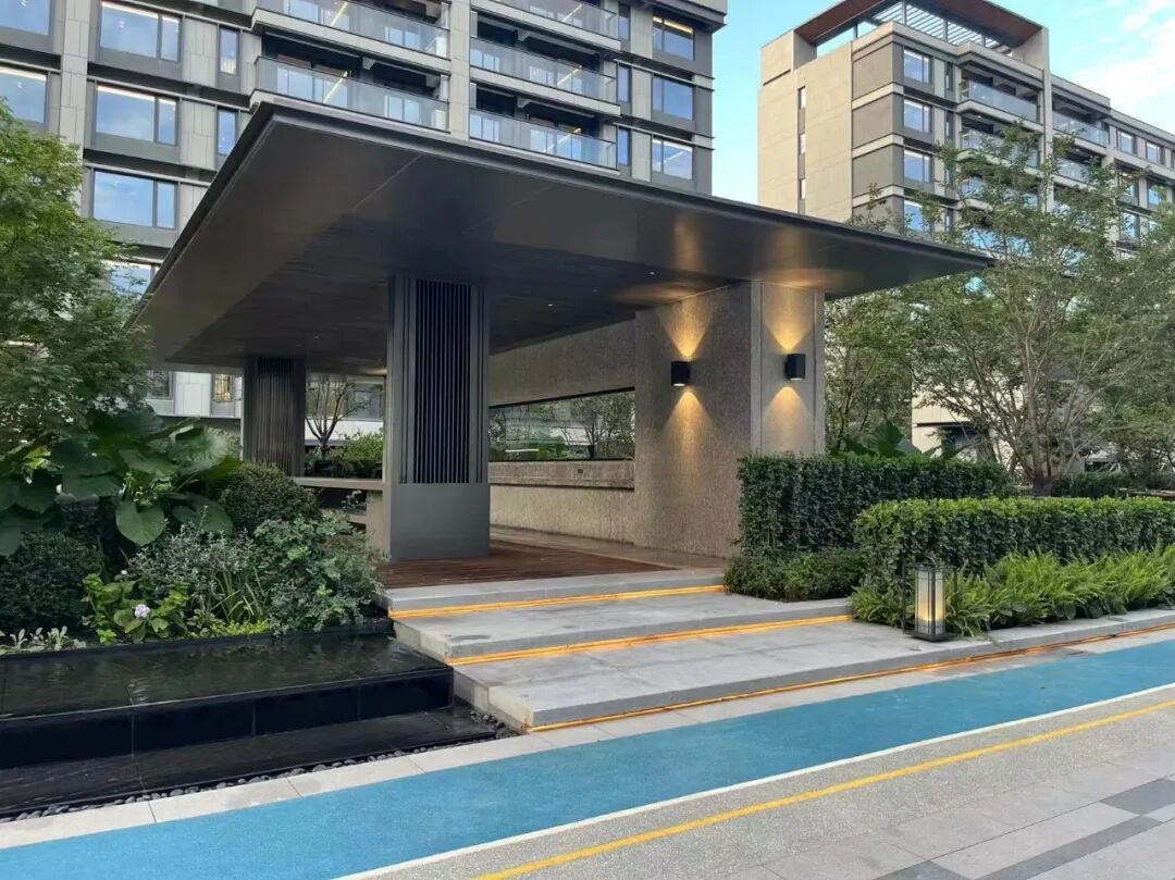天空之城:穿越周期的TOD社区价值密码