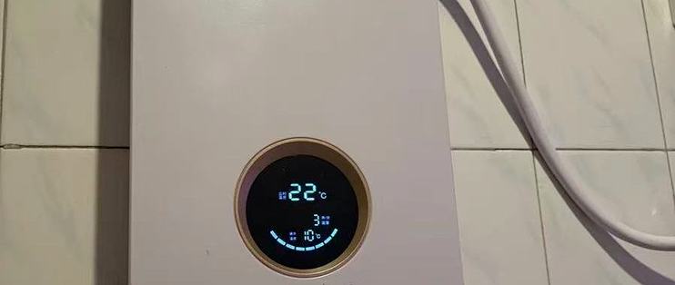 浴室幸福感飙升！西屋即热式热水器真香预警✨