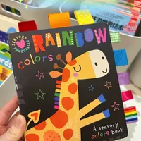 从0岁开始的宝宝阅读启蒙指南