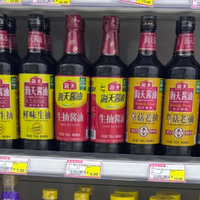 挑选酱油，别再被这些文字游戏忽悠了！好酱油买起