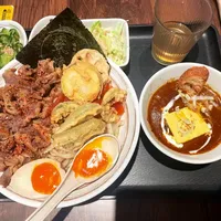 一份冬日拉面实测，从T0到T3的口味指南