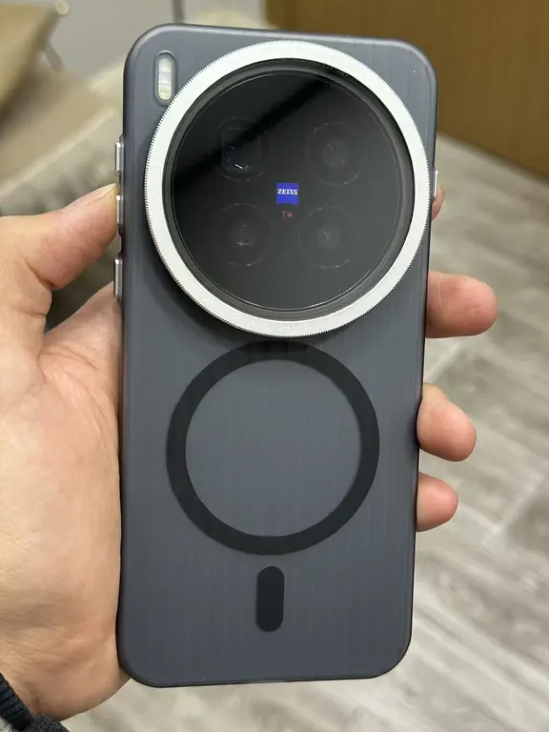 vivo X300Pro使用体验：影像旗舰的另一面