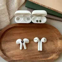 AirPods 2 升级 AirPods 4：一次飞跃性体验