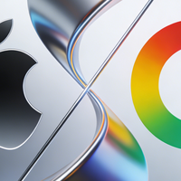 苹果 × 谷歌 AI 世纪合作，iPhone 全球销量登顶