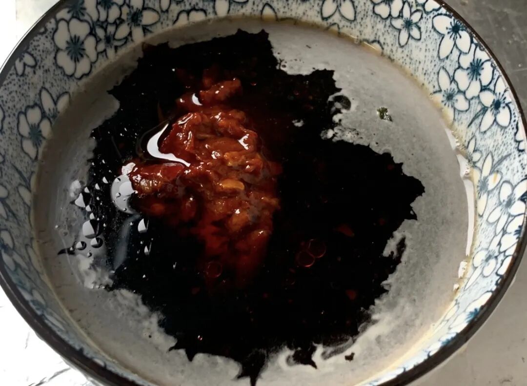 鱼香茄煲:一道咸鲜甜辣的下饭神器