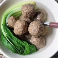 牧潼世嘉潮汕牛肉丸｜一口爆汁的正宗手作，全家都能放心吃✨