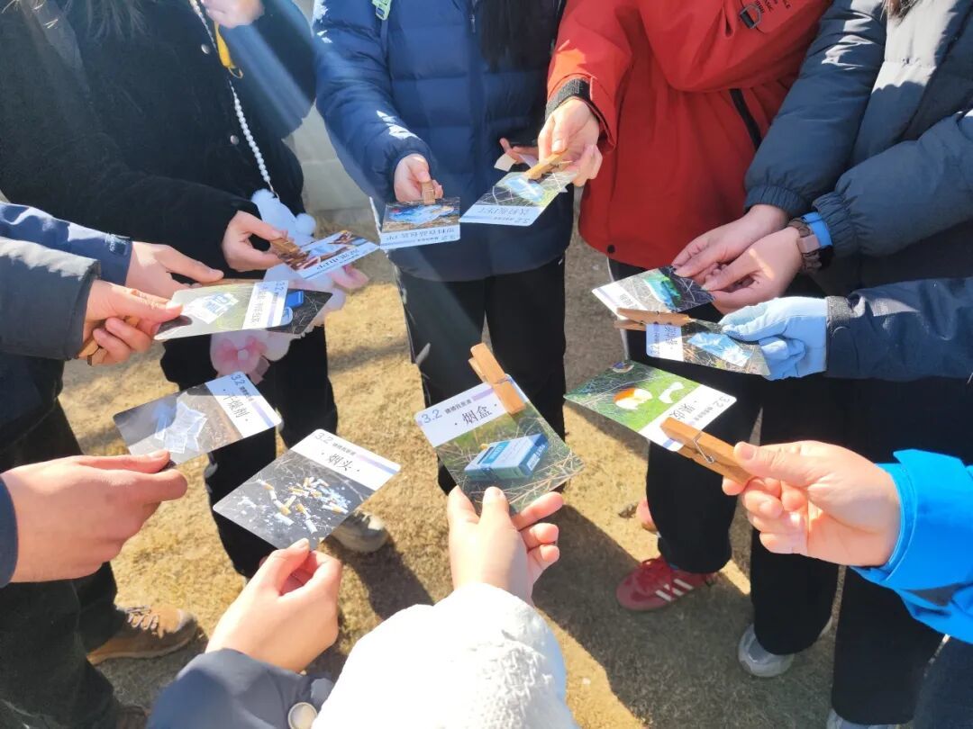 无痕山林实践:从净山行动到理念重塑