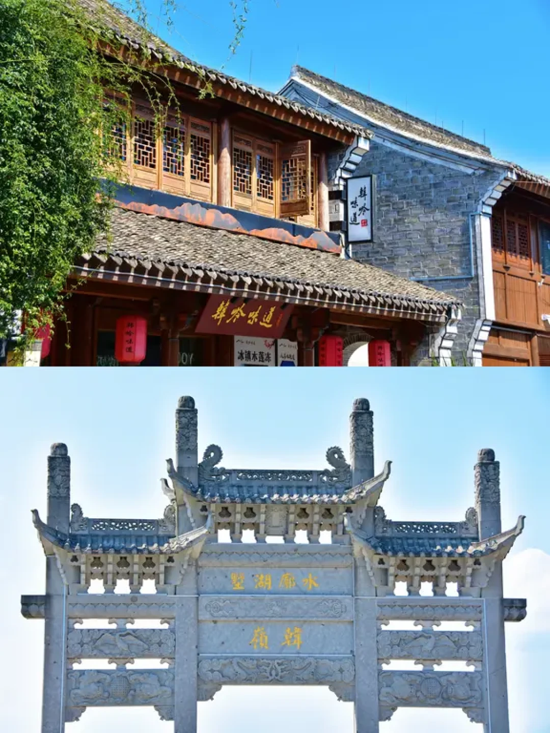 解锁东钱湖:25km新手友好环湖骑行攻略