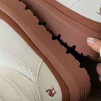 奶fufu雪地靴的冬日穿搭