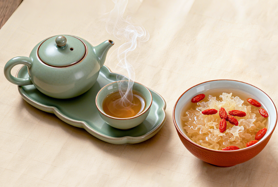 小寒饮食养生法：三款食谱温暖过冬