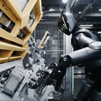 2025 AI行业报告：从狂热到理性的转折