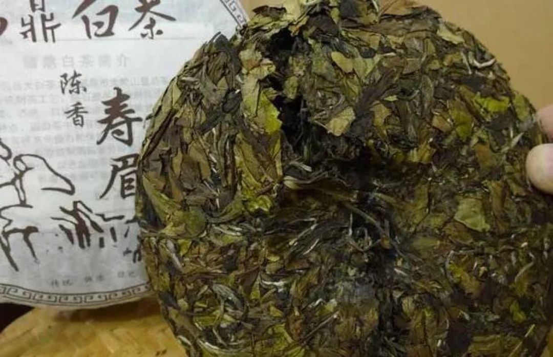 白茶寻踪:历史、工艺与市场博弈