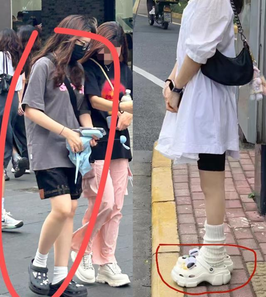 洞洞鞋失宠,Samba与萨洛蒙如何称霸街头?
