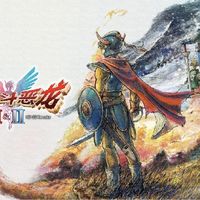 《勇者斗恶龙1&2:HD 2D重制版》耕升RTX 5060 暴风 OC探寻JRPG起源