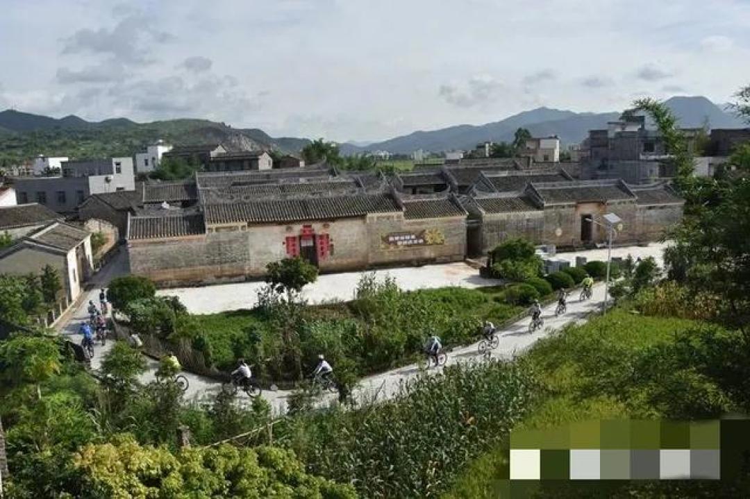 郁南印象:电池之乡的慢生活与生态奇景