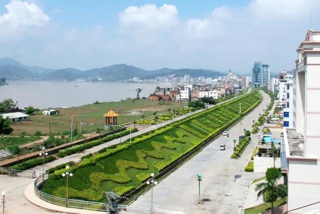 郁南印象:电池之乡的慢生活与生态奇景