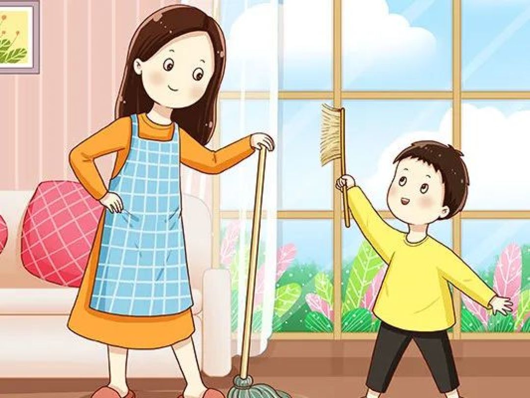 养育孩子:规矩与爱的统一是关键