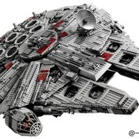 乐高IP联名积木是收藏神作还是智商税？全网观点大PK