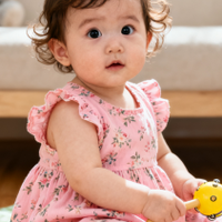 营养师宝妈亲测：这款初乳奶粉真的能护娃肠道