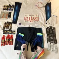 零基础首马完赛指南：1个半月的实战攻略