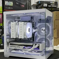 4K纯白海景房主机配置实测