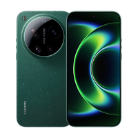 小米17Ultra 影像评测