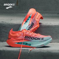 杭州Brooks首店体验：跑鞋终于能试穿了