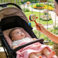 二胎宝妈亲测：这款初乳配方奶粉，混合喂养/断奶都安心