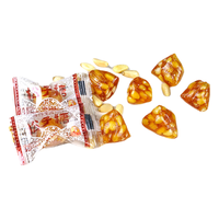 百年传承粽子糖，江苏非遗的甜蜜匠心