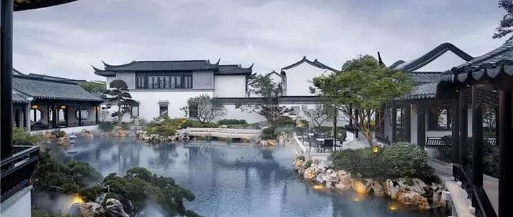 庭院植物配置全解析：六种风格指南_园艺用品_什么值得买