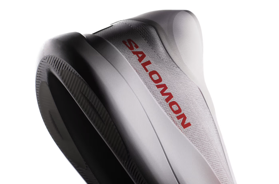 Salomon S/Lab Phantasm 3：空气动力竞速新篇