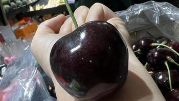 超50万吨车厘子涌入中国，价格大跳水｜今天我对它爱答不理，明天它给我再降5块