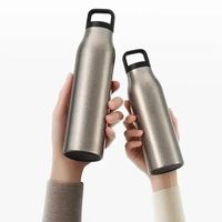 告别杯子串味，钛杯真的值得一试吗？