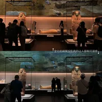 香港埃及展高效观展指南，省时省力不踩雷