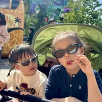 带低幼宝宝畅游迪士尼的实用攻略