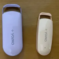 YOOKO S30与mini电睫毛夹，谁更适合短圆眼？