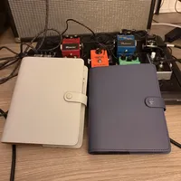 Filofax Original A5 为何是旗舰之选