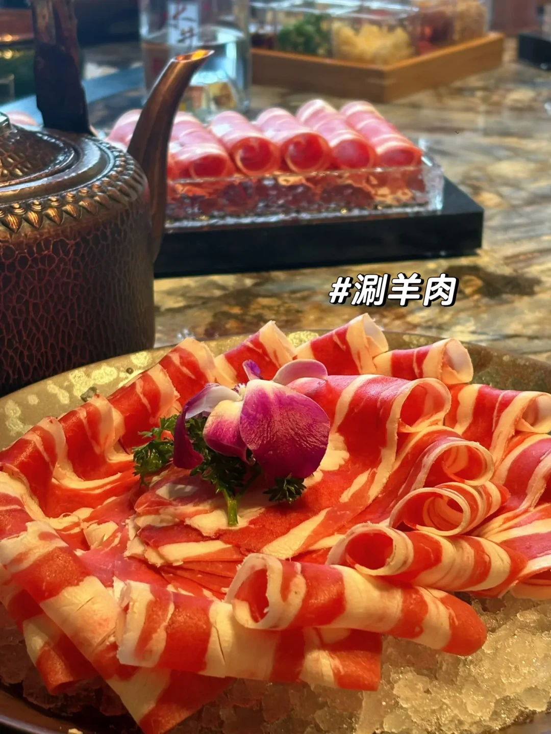 鄂尔多斯地道美食指南:告别游客餐