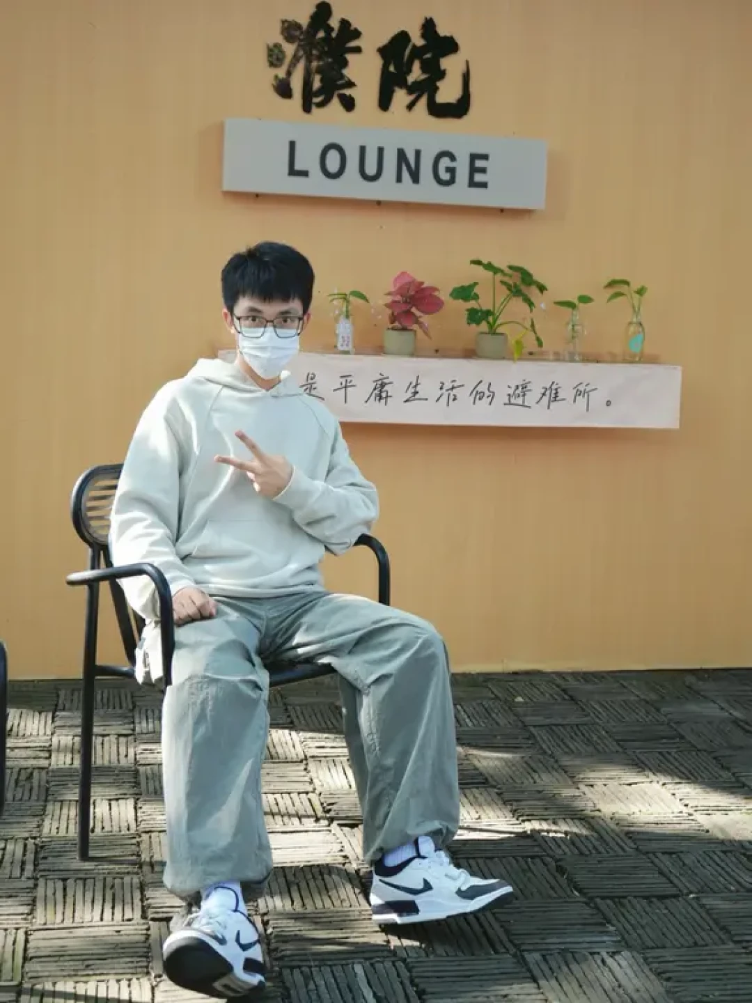 濮院古镇:当千年秋色遇上先锋艺术